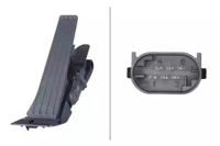 Hella 6PV 010 946-281 Педаль акселератора