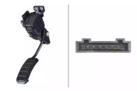 Hella 6PV 010 946-321 Педаль акселератора