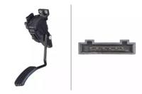 Hella 6PV 010 946-331 Педаль акселератора