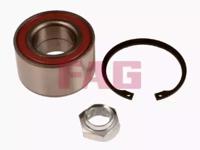 Fag 713 6140 20 Wheel bearing Fag 713 6140 20 Wheel bearing