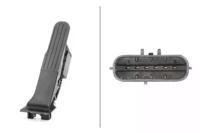 Hella 6PV 011 039-701 Педаль акселератора