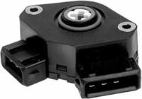 Hella 6PX 008 476-261 Датчик положення дросельної заслінки Hella 6PX 008 476-261 Датчик положення дросельної заслінки