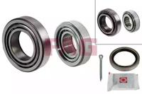 Fag 713 6153 10 Wheel bearing Fag 713 6153 10 Wheel bearing