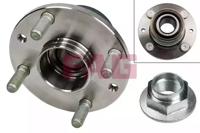 Fag 713 6155 10 Wheel bearing