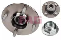 Fag 713 6155 40 Wheel bearing
