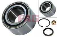 Fag 713 6156 10 Підшипник маточини колеса Fag 713 6156 10 Підшипник маточини колеса