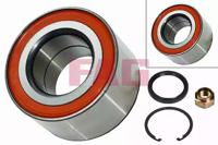 Fag 713 6156 80 Подшипник ступицы колеса Fag 713 6156 80 Подшипник ступицы колеса