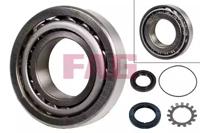 Fag 713 6157 00 Wheel bearing Fag 713 6157 00 Wheel bearing