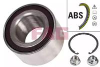 Fag 713 6157 40 Wheel bearing