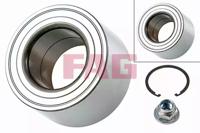 Fag 713 6158 30 Wheel bearing