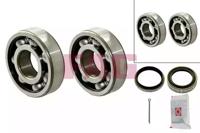 Fag 713 6160 30 Wheel bearing