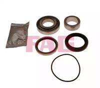 Fag 713 6161 00 Підшипник маточини колеса