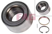Fag 713 6161 10 Подшипник ступицы колеса Fag 713 6161 10 Подшипник ступицы колеса