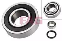 Fag 713 6162 60 Wheel bearing