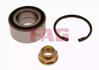 Fag 713 6171 90 Wheel bearing