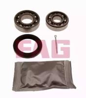 Fag 713 6172 00 Підшипник маточини колеса