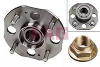 Fag 713 6177 90 Wheel bearing