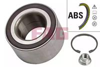 Fag 713 6178 40 Подшипник ступицы колеса