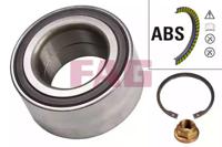 Fag 713 6178 60 Wheel bearing