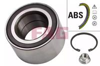 Fag 713 6178 80 Wheel bearing