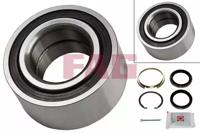 Fag 713 6180 20 Wheel bearing