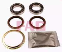 Fag 713 6181 20 Wheel bearing