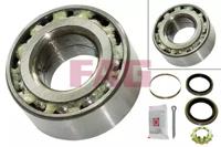 Fag 713 6181 30 Wheel bearing