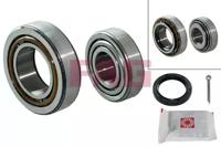 Fag 713 6182 20 Wheel bearing