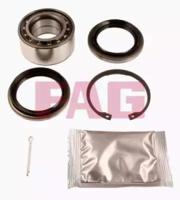Fag 713 6185 10 Wheel bearing