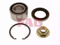 Fag 713 6187 00 Wheel bearing