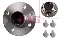 Fag 713 6188 70 Маточина колеса