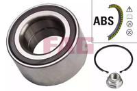 Fag 713 6189 10 Підшипник маточини колеса Fag 713 6189 10 Підшипник маточини колеса