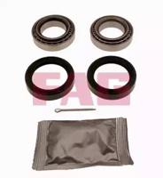 Fag 713 6191 10 Подшипник ступицы колеса