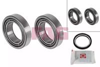 Fag 713 6191 40 Підшипник маточини колеса