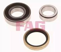 Fag 713 6192 00 Wheel bearing