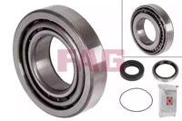 Fag 713 6192 40 Wheel bearing