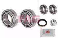 Fag 713 6192 60 Wheel bearing