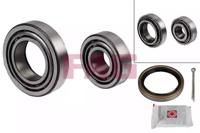 Fag 713 6193 00 Wheel bearing