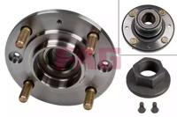 Fag 713 6194 10 Підшипник маточини колеса