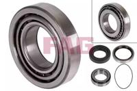 Fag 713 6195 40 Wheel bearing
