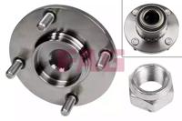 Fag 713 6197 70 Підшипник маточини колеса