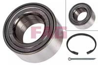 Fag 713 6198 40 Підшипник маточини колеса