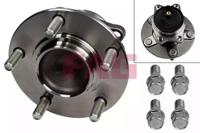 Fag 713 6198 70 Wheel bearing Fag 713 6198 70 Wheel bearing