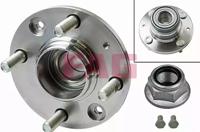 Fag 713 6198 80 Wheel bearing