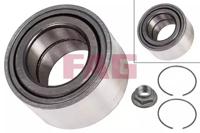 Fag 713 6201 80 Підшипник маточини колеса