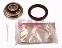 Fag 713 6202 30 Підшипник маточини колеса