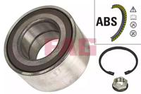 Fag 713 6204 10 Підшипник маточини колеса