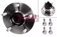 Fag 713 6211 70 Wheel bearing