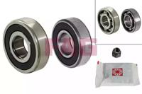 Fag 713 6231 40 Подшипник ступицы колеса