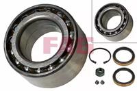 Fag 713 6234 60 Підшипник маточини колеса